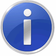Welcome to the Information Page